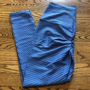 Born Primitive Paragon Leggings Cornflower Blue